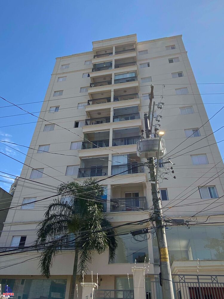 Apartamento, 1 quarto, 52 m² - Foto 7