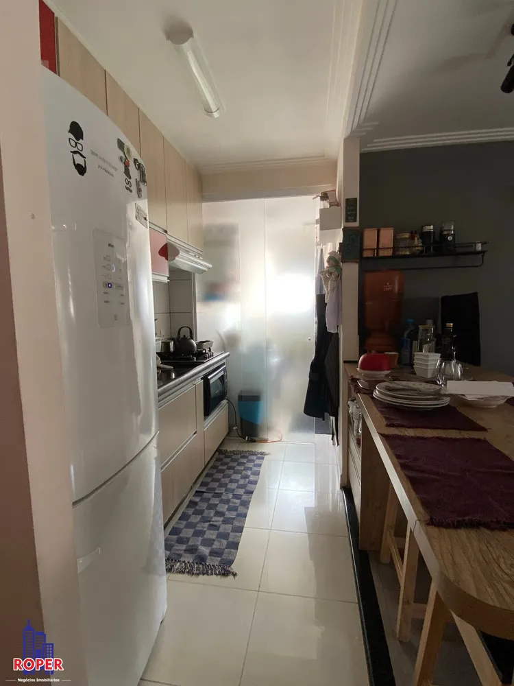 Apartamento, 1 quarto, 52 m² - Foto 5