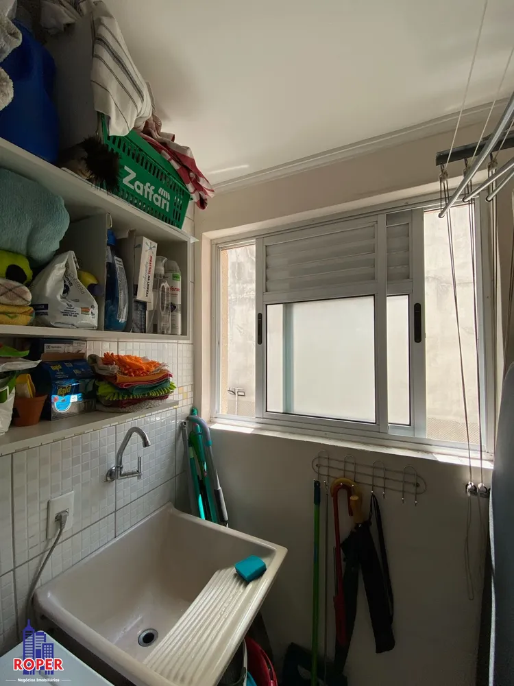 Apartamento, 1 quarto, 52 m² - Foto 6