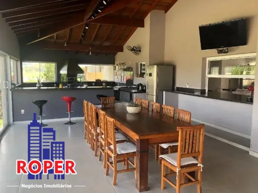 Chácara, 8 quartos, 2370 m² - Foto 7