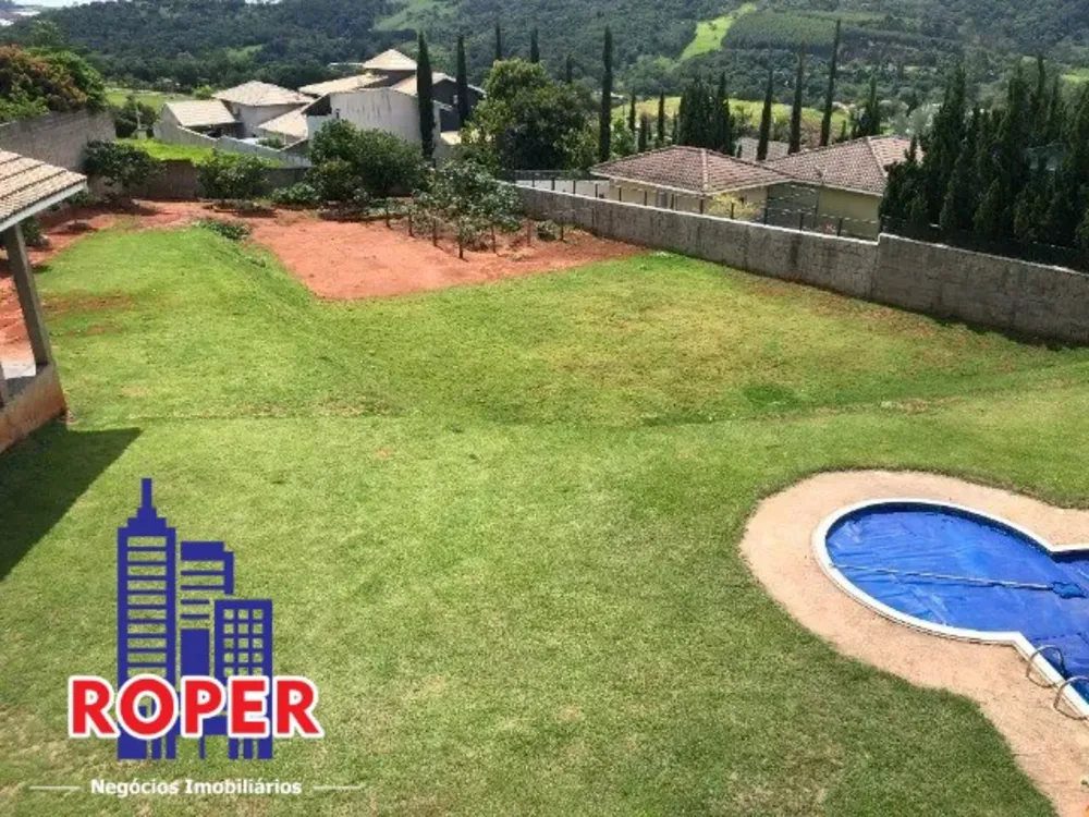 Chácara, 8 quartos, 2370 m² - Foto 5