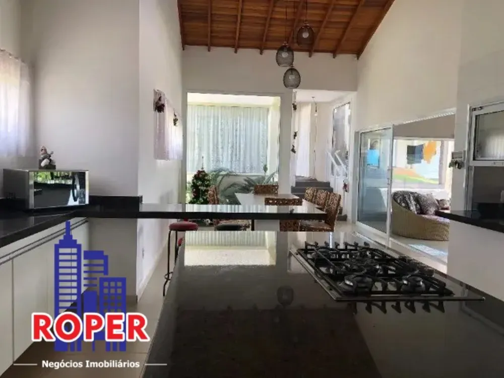 Chácara, 8 quartos, 2370 m² - Foto 4