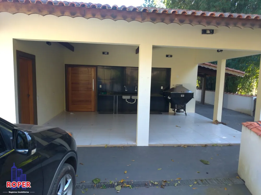 Chácara, 3 quartos, 9200 m² - Foto 5