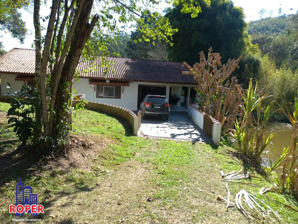 Chácara, 3 quartos, 9200 m² - Foto 3