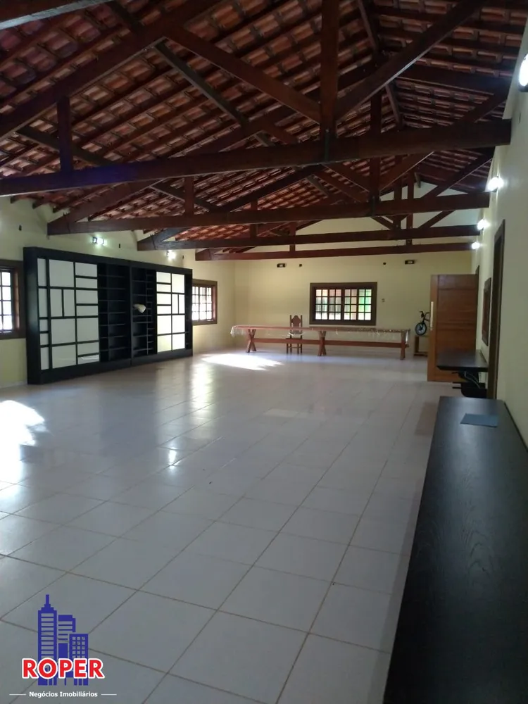 Chácara, 3 quartos, 9200 m² - Foto 7