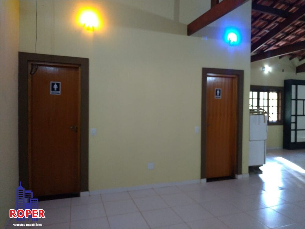 Chácara, 3 quartos, 9200 m² - Foto 2