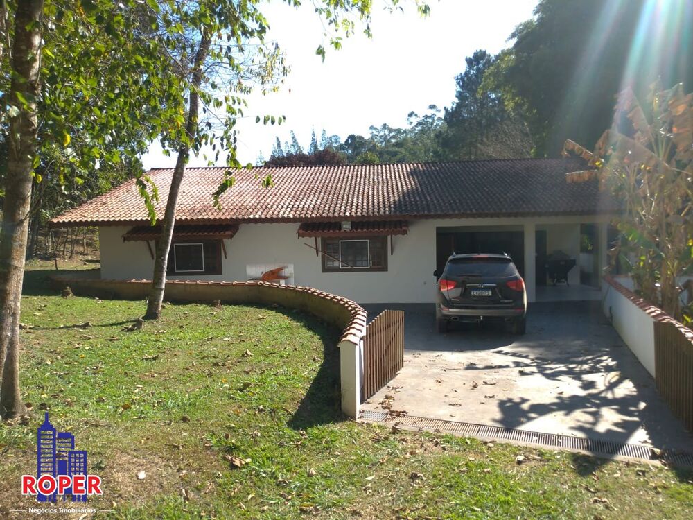 Chácara, 3 quartos, 9200 m² - Foto 3