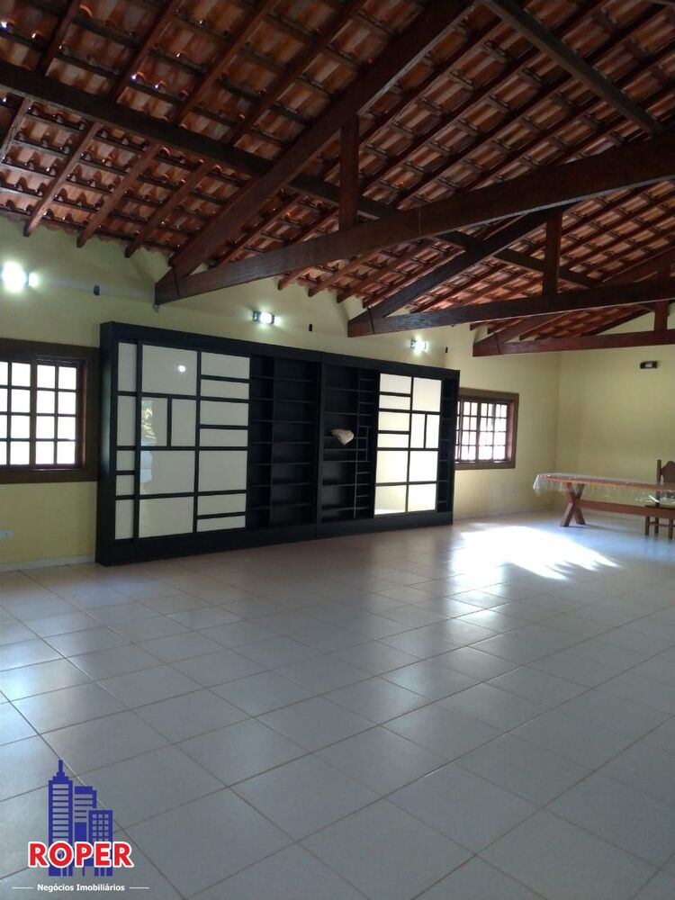 Chácara, 3 quartos, 9200 m² - Foto 1