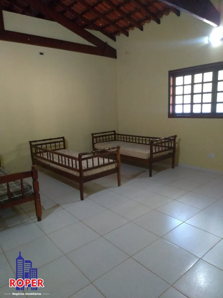 Chácara, 3 quartos, 9200 m² - Foto 9