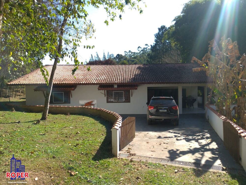Chácara, 3 quartos, 9200 m² - Foto 7