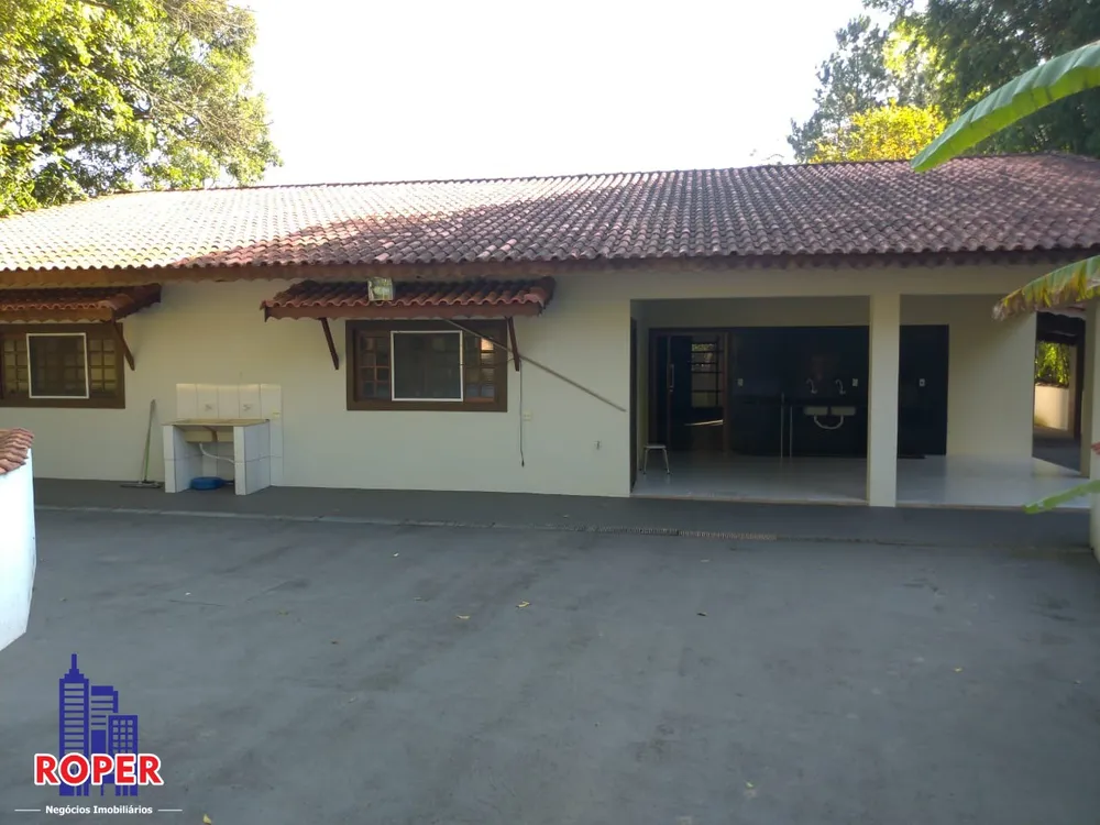 Chácara, 3 quartos, 9200 m² - Foto 4