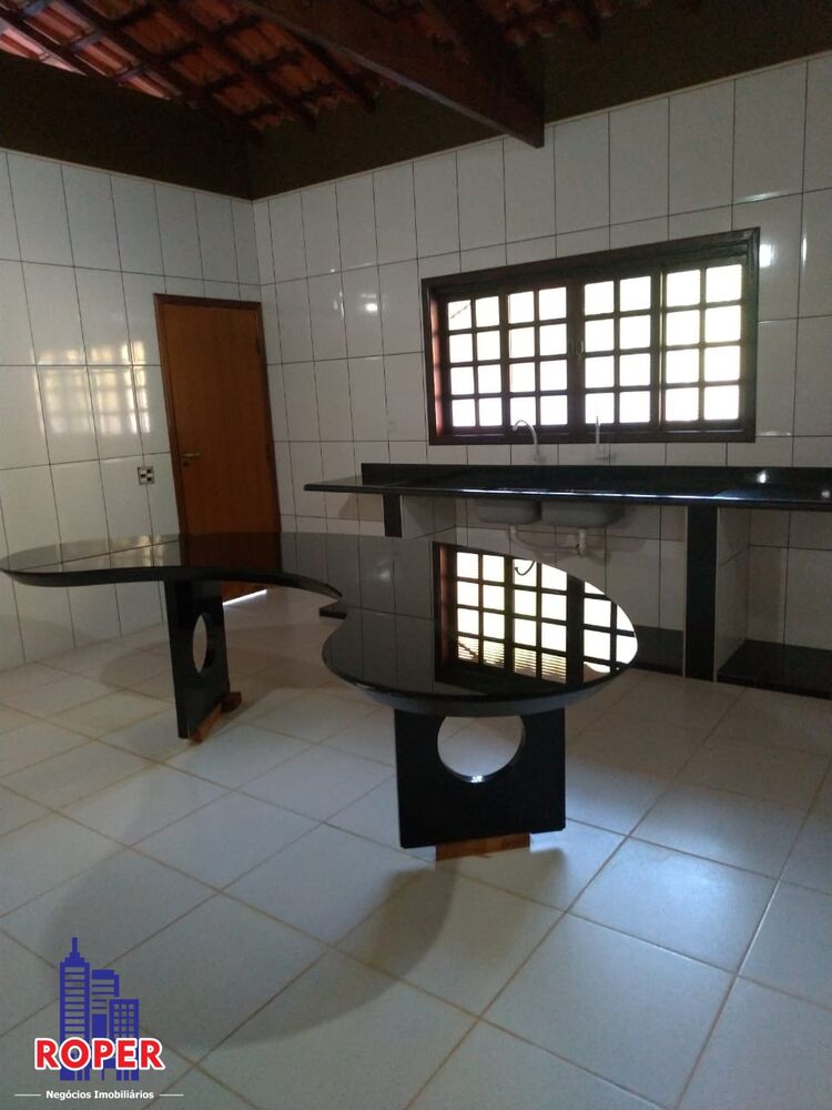 Chácara, 3 quartos, 9200 m² - Foto 4