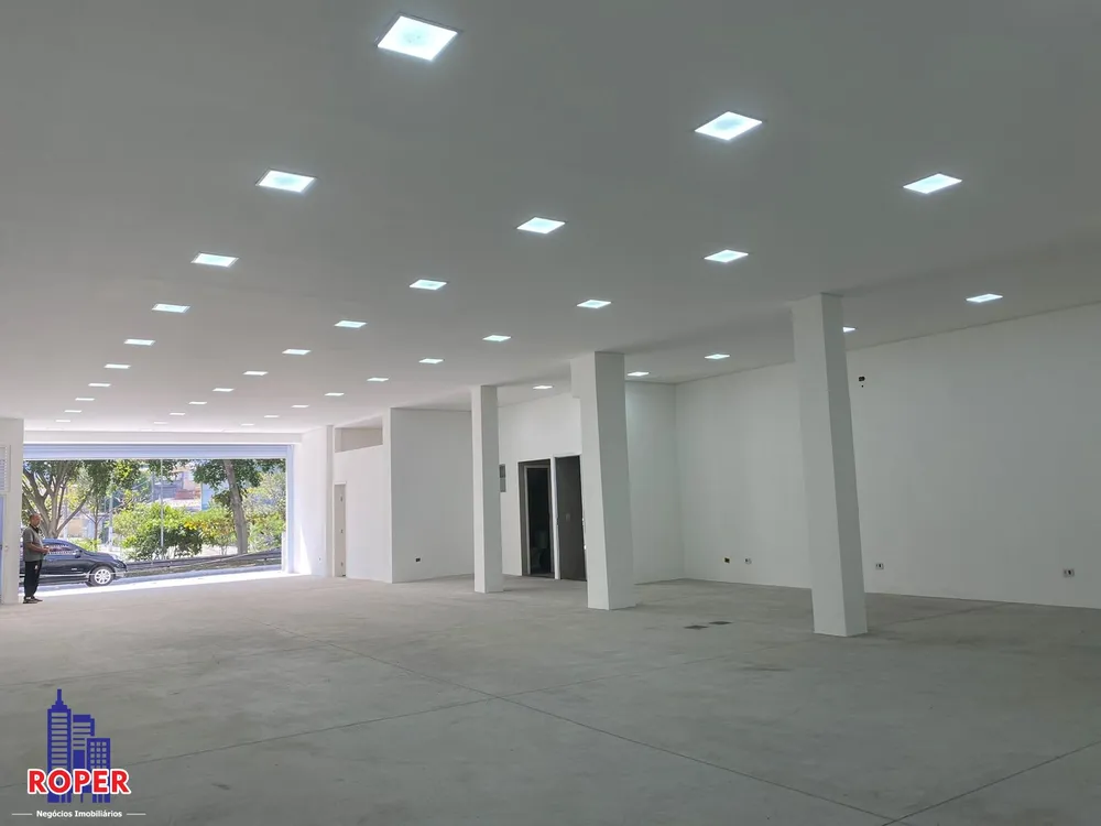 Loja-Salão, 250 m² - Foto 4