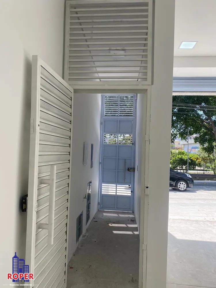 Loja-Salão, 250 m² - Foto 16