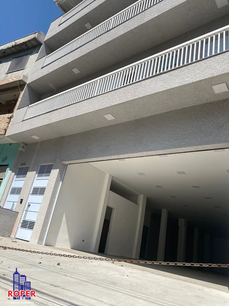 Loja-Salão, 250 m² - Foto 3