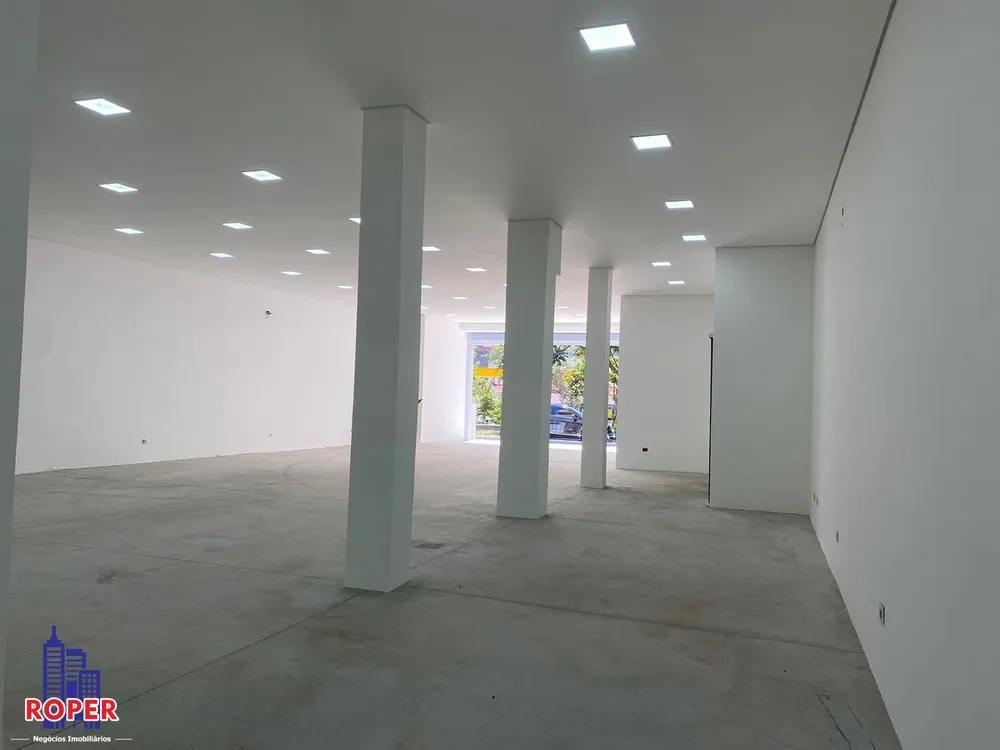 Loja-Salão, 250 m² - Foto 6