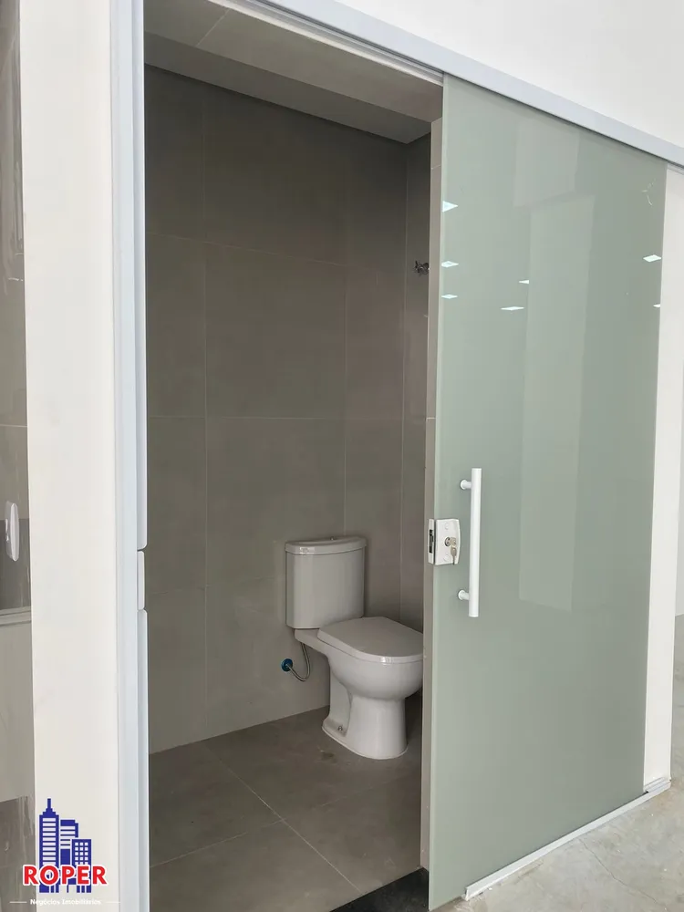 Loja-Salão, 250 m² - Foto 15