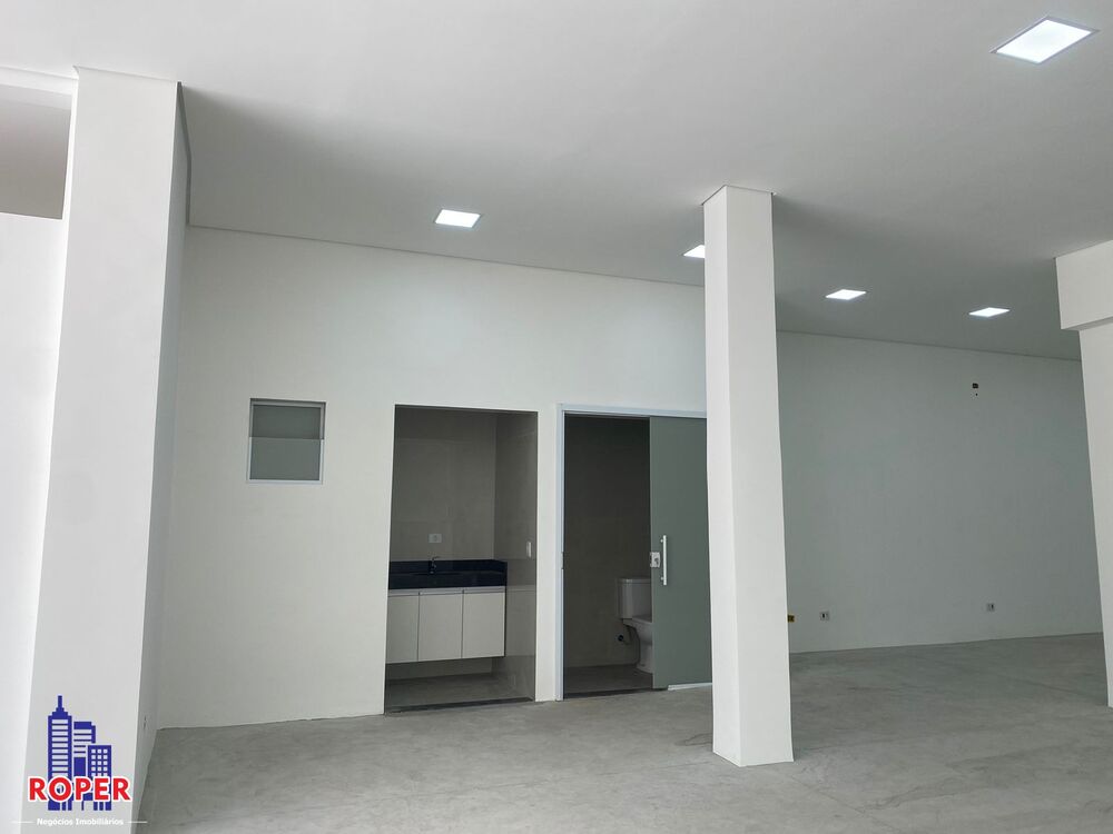 Loja-Salão, 250 m² - Foto 1