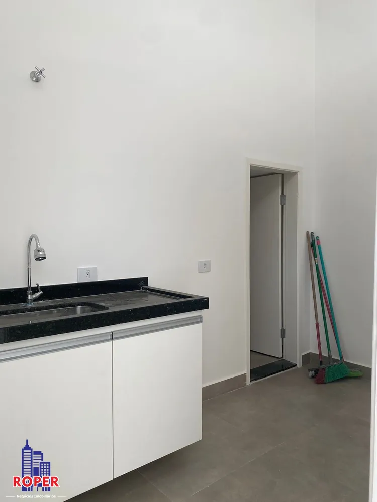 Loja-Salão, 250 m² - Foto 11