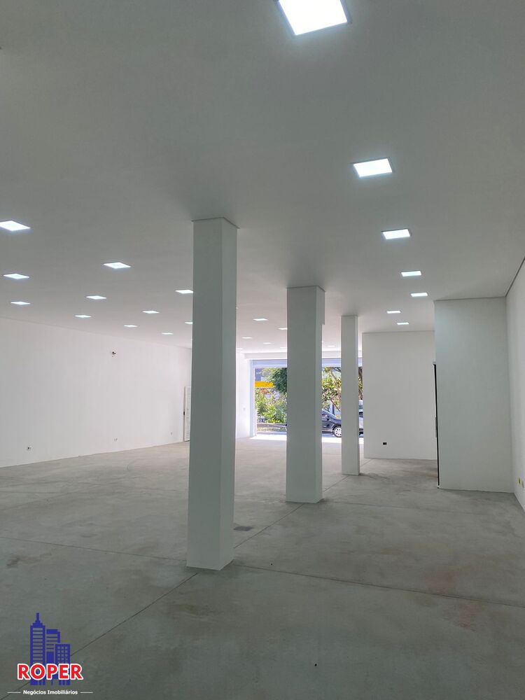 Loja-Salão, 250 m² - Foto 4