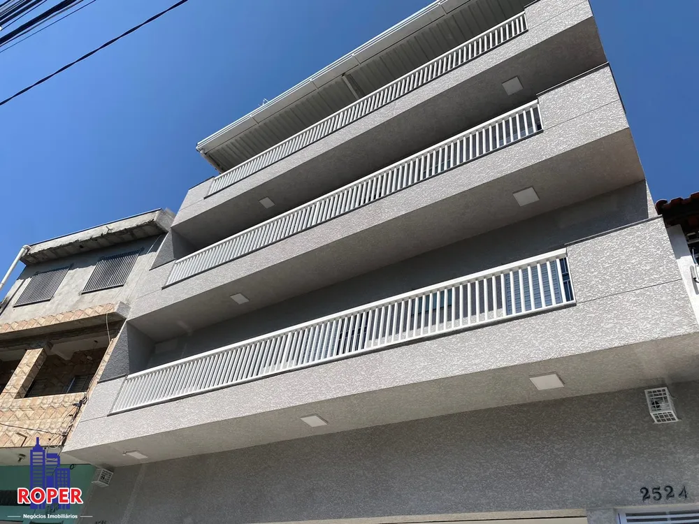 Loja-Salão, 250 m² - Foto 2