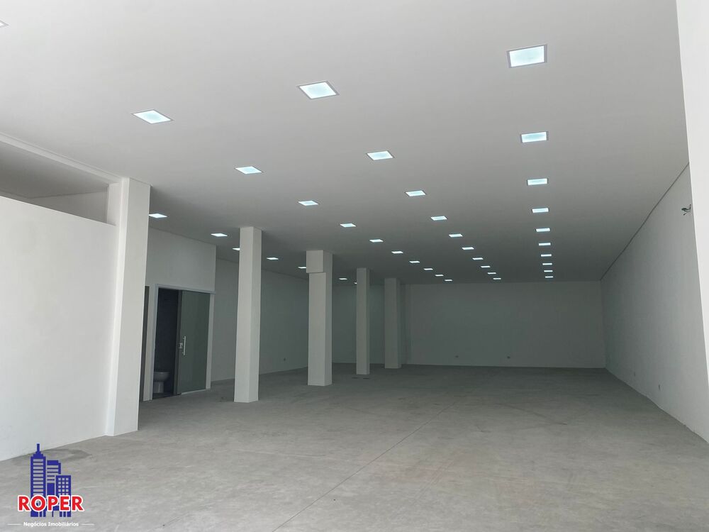 Loja-Salão, 250 m² - Foto 3