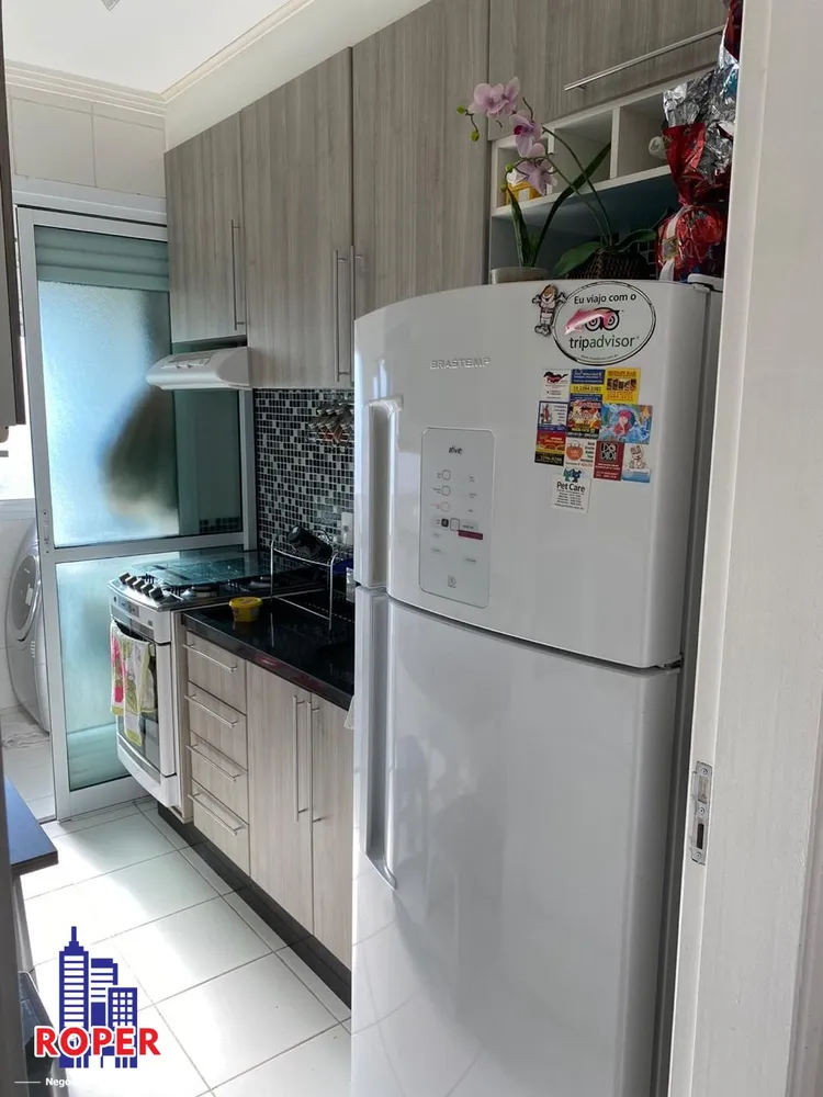 Apartamento, 2 quartos, 44 m² - Foto 8