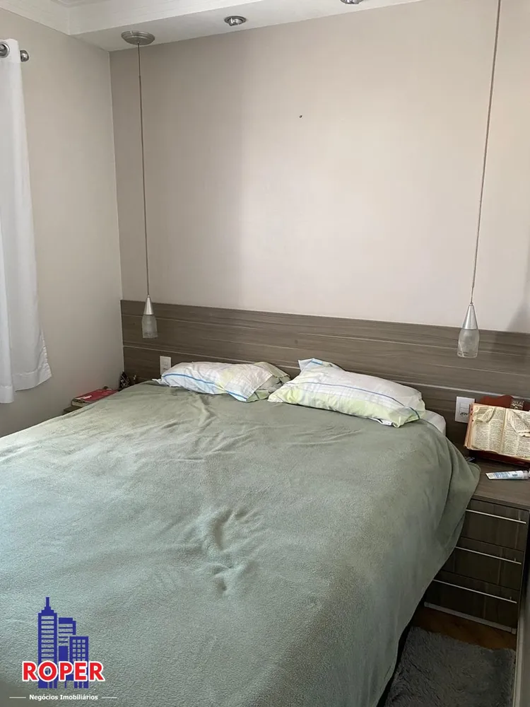 Apartamento, 2 quartos, 44 m² - Foto 12