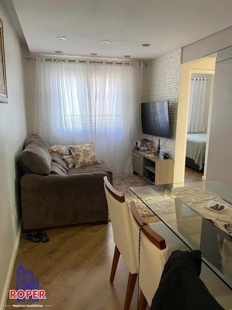 Apartamento, 2 quartos, 44 m² - Foto 4