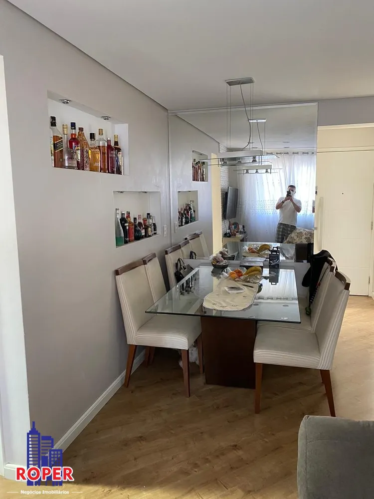 Apartamento, 2 quartos, 44 m² - Foto 3