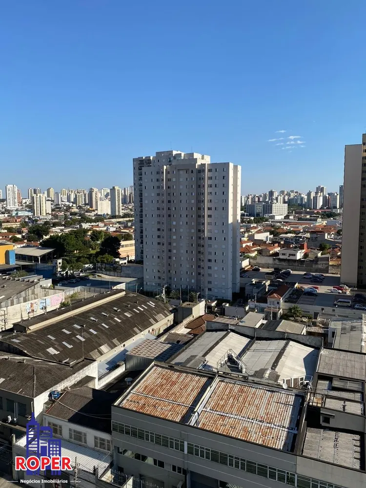 Apartamento, 2 quartos, 44 m² - Foto 16