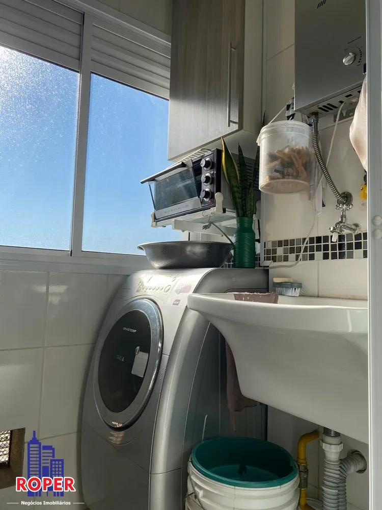 Apartamento, 2 quartos, 44 m² - Foto 10