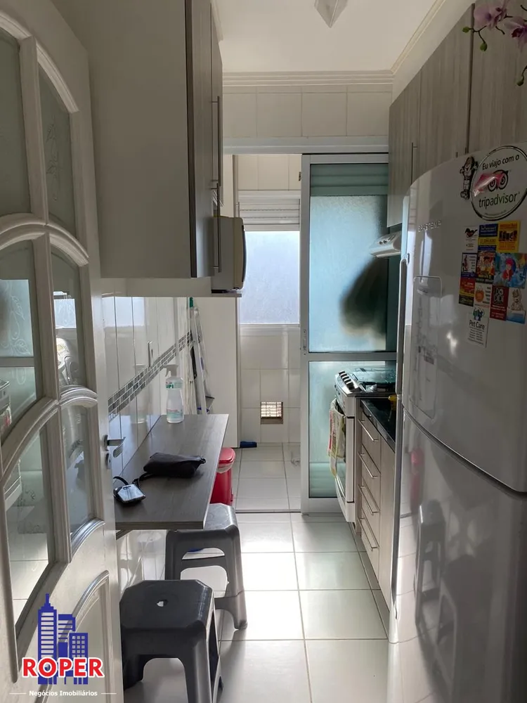 Apartamento, 2 quartos, 44 m² - Foto 9