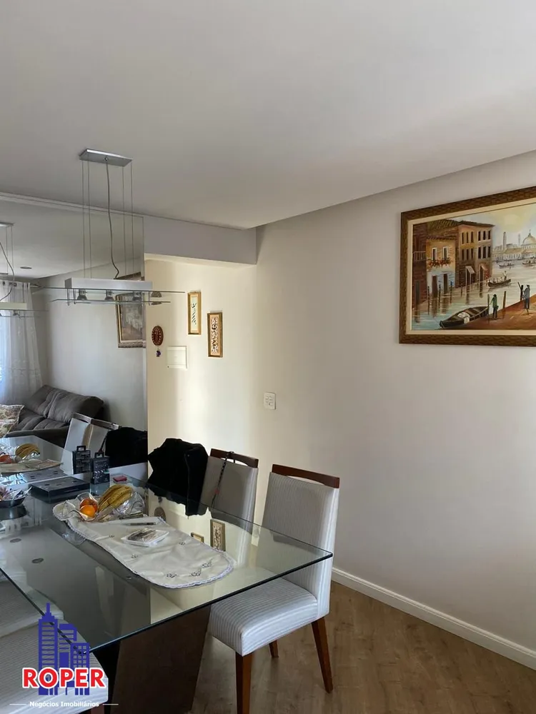 Apartamento, 2 quartos, 44 m² - Foto 2