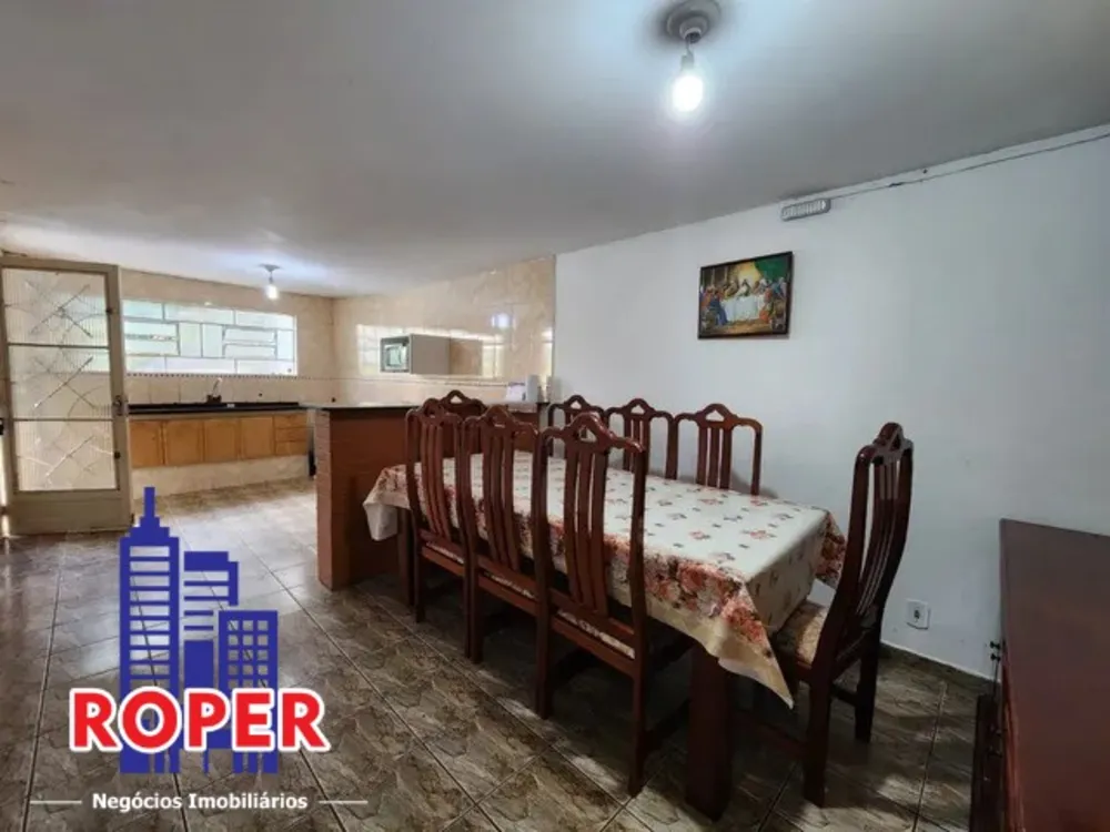 Chácara, 3 quartos, 1460 m² - Foto 8
