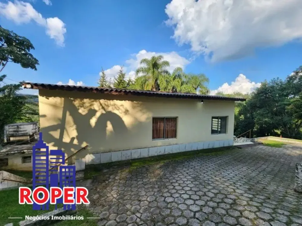 Chácara, 3 quartos, 1460 m² - Foto 11