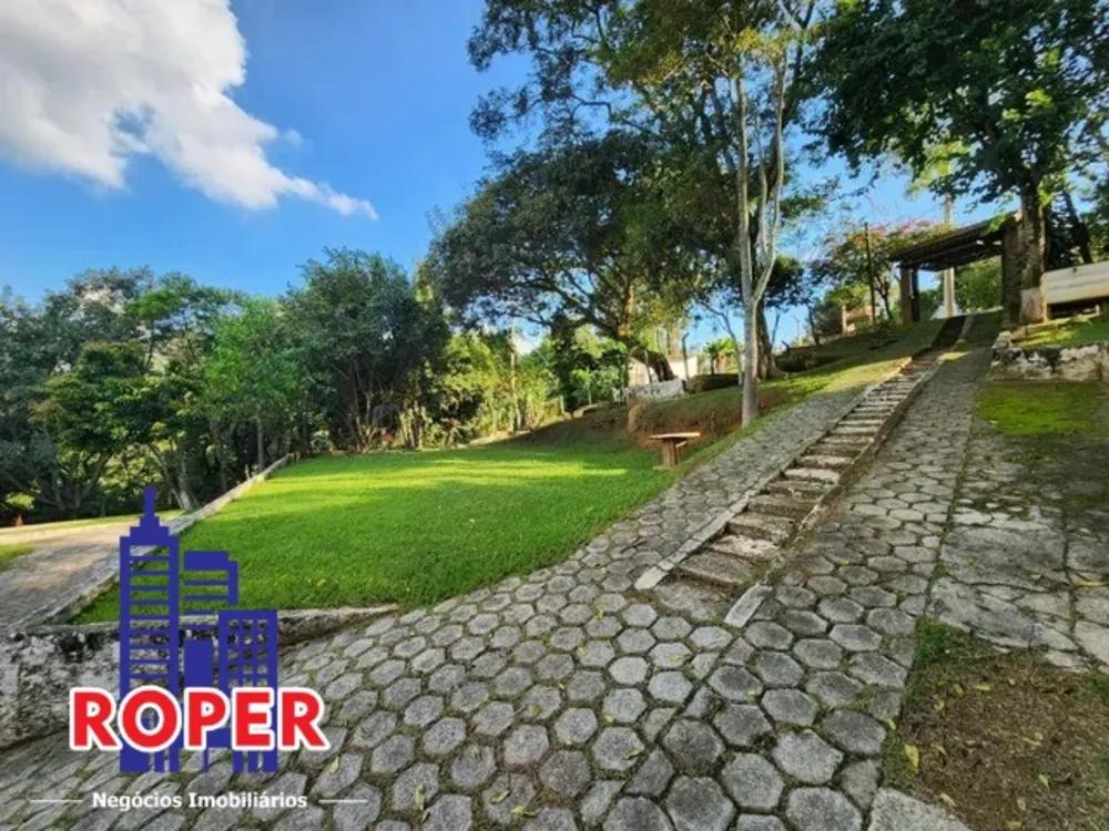 Chácara, 3 quartos, 1460 m² - Foto 6