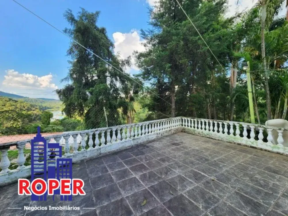 Chácara, 3 quartos, 1460 m² - Foto 4