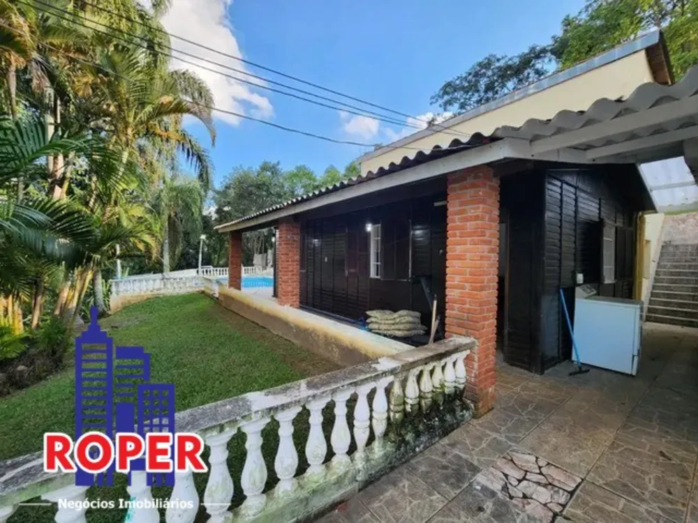 Chácara, 3 quartos, 1460 m² - Foto 5