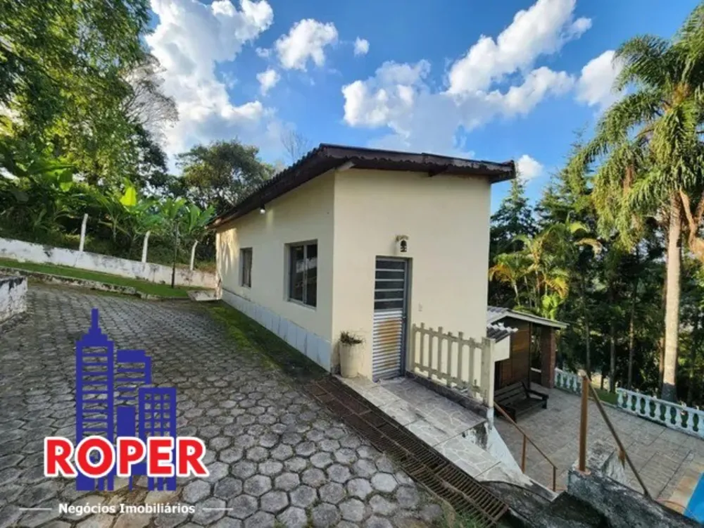 Chácara, 3 quartos, 1460 m² - Foto 9