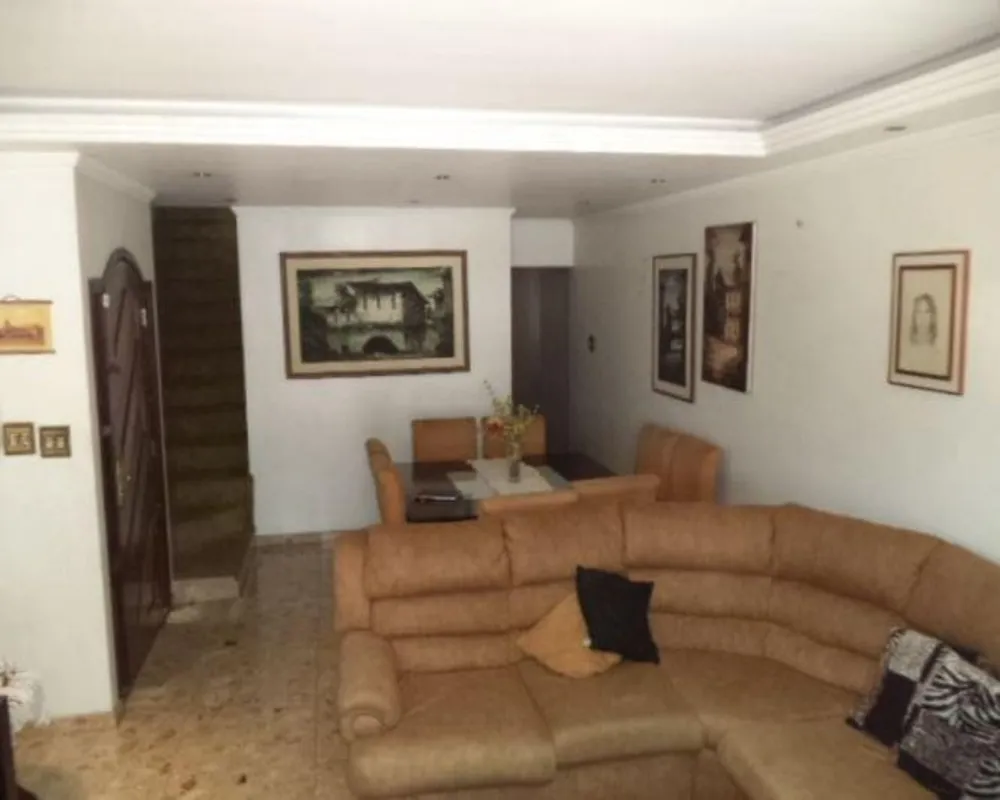 Sobrado, 3 quartos, 350 m² - Foto 16