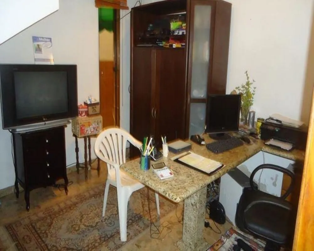 Sobrado, 3 quartos, 350 m² - Foto 6