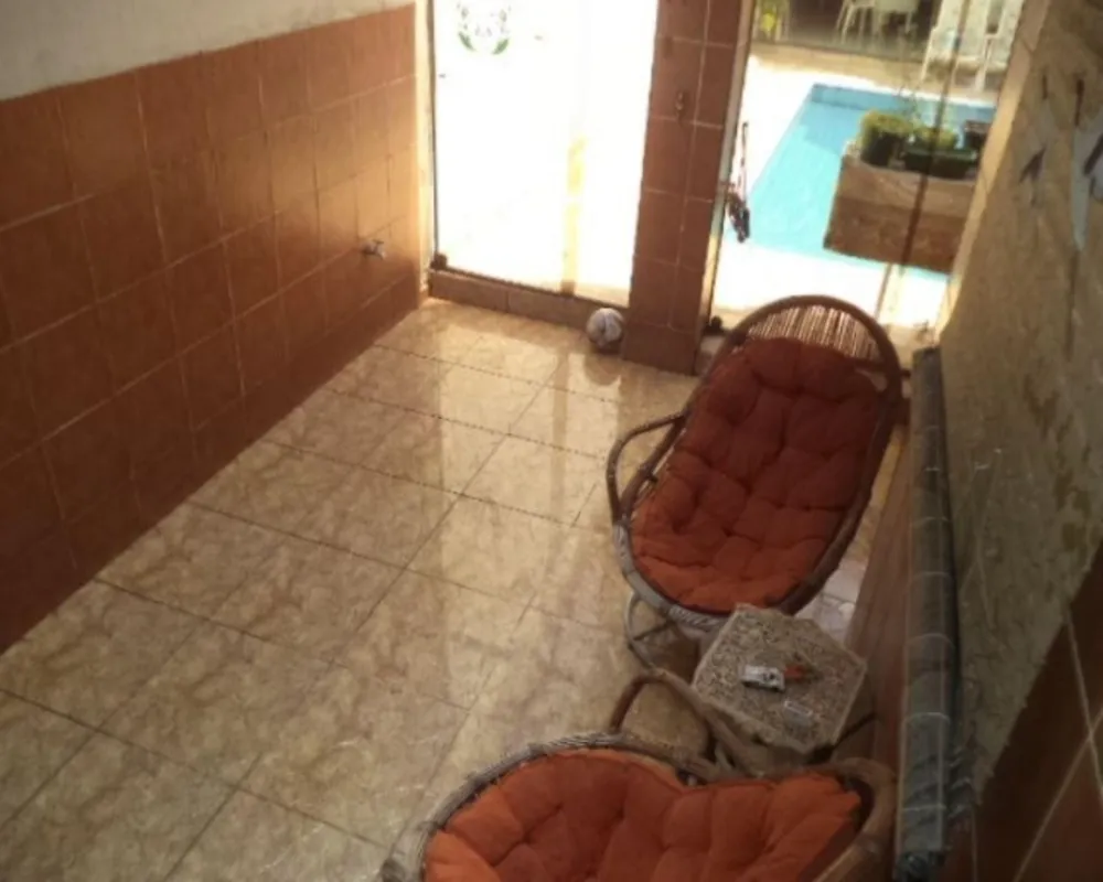 Sobrado, 3 quartos, 350 m² - Foto 7