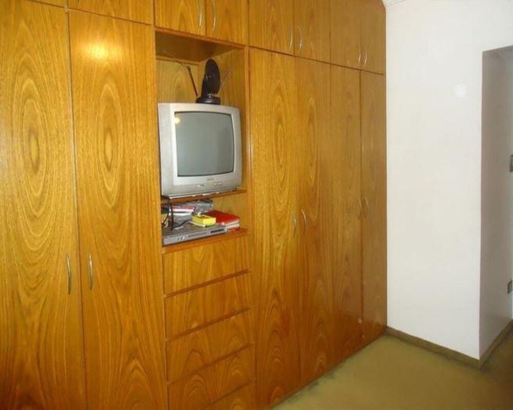 Sobrado, 3 quartos, 350 m² - Foto 1