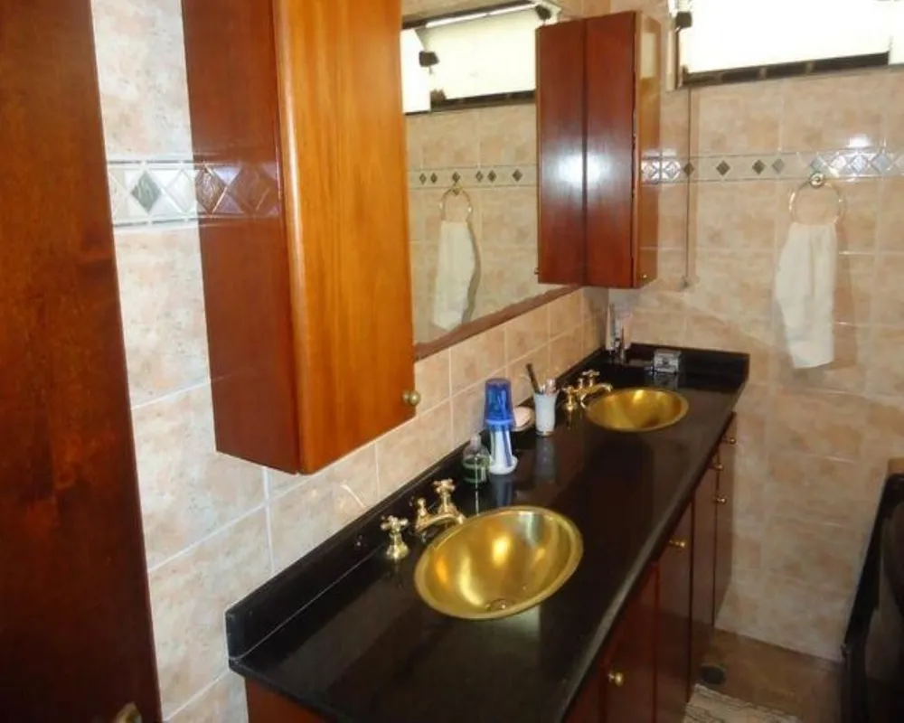Sobrado, 3 quartos, 350 m² - Foto 4