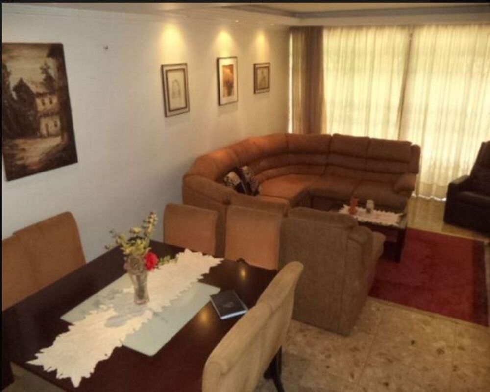 Sobrado, 3 quartos, 350 m² - Foto 4
