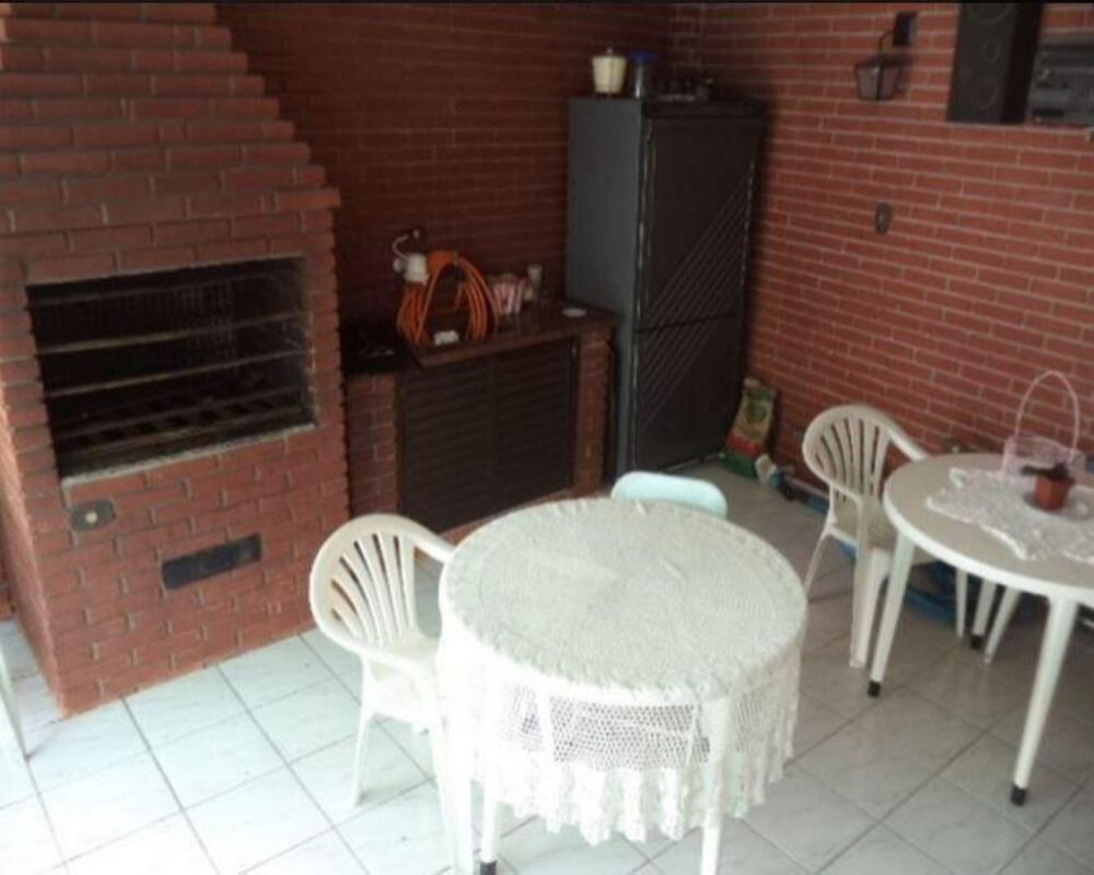 Sobrado, 3 quartos, 350 m² - Foto 2
