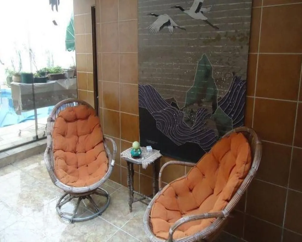 Sobrado, 3 quartos, 350 m² - Foto 8
