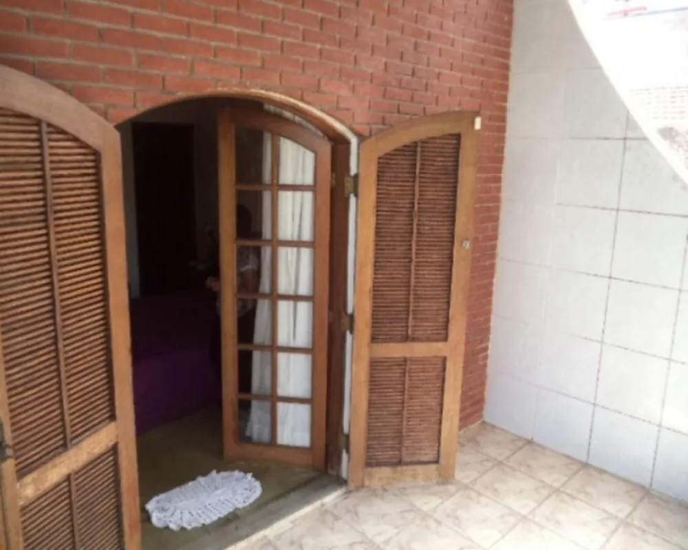 Sobrado, 3 quartos, 350 m² - Foto 15