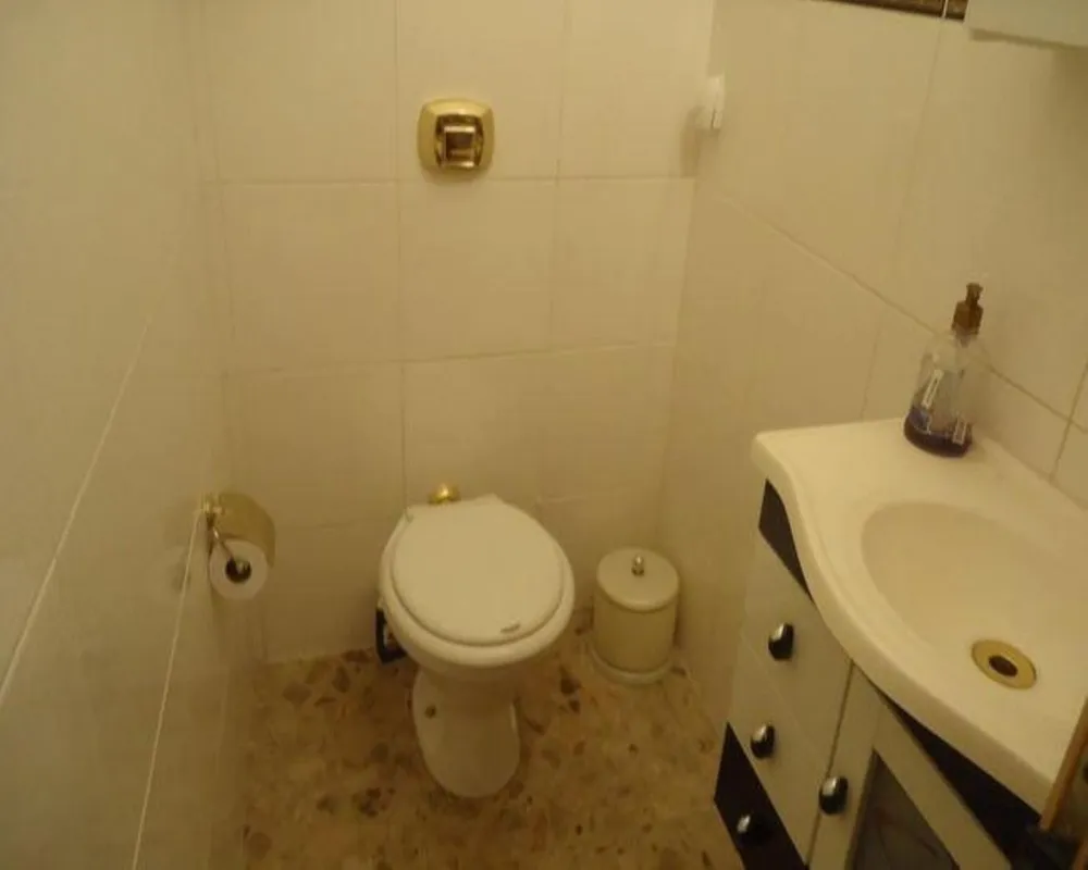Sobrado, 3 quartos, 350 m² - Foto 11
